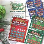 new jersey lottery scratch offs